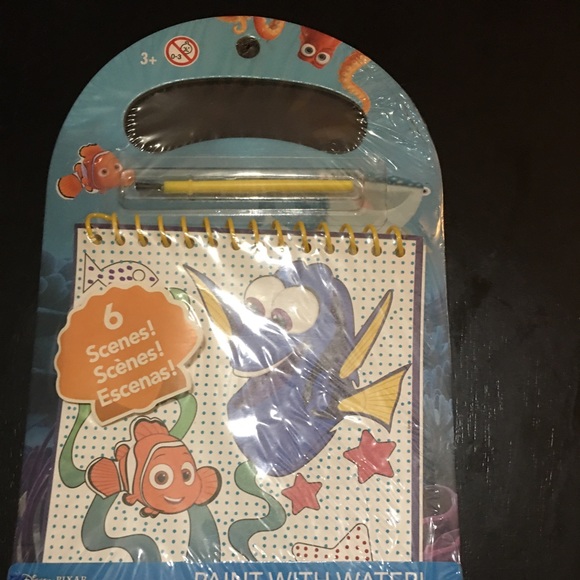 Finding Dory Metal Tin Box. - Picture 7 of 7